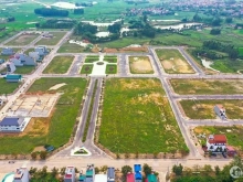 KĐT MỚI XUÂN HÒA ĐIỆN NƯỚC ĐÃ CÓ SỔ ĐỎ TỪNG LÔ