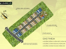 Đất nền Hòa lạc Charm villas Đông Xuân, Quốc Oai