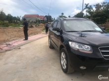 Đất thổ cư giá sốc Tịnh Minh Sơn Tịnh