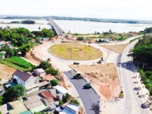 Đất nền Quảng Ngãi - Mỹ Khê Angkora Park giá sốc mùa dịch