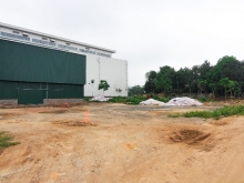 ĐẤT GIÁ RẺ THẠCH THẤT – ĐƯỜNG 8M – CẠNH CÔNG TY MEIKO ELECTRONNICS NHẬT BẢN