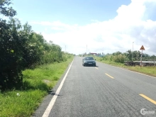 Đất đường xuyên á đoạn cây xăng hùng ny hồ thị kỷ cà mau