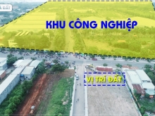 Bán Đất Rẻ Hơn Người Yêu Củ Tại TX.Phú Mỹ.Lh