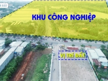 Bán Đất Rẻ Hơn Người Yêu Củ Tại TX.Phú Mỹ.Lh