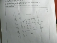 ĐẤT ĐẸP CỰC HIẾM MẶT ĐƯỜNG CHÍNH CHẠY THẲNG VÀO VINGROP ĐƯỜNG RỘNG 30M.