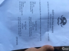 LÔ GÓC BÙI XÁ TÂN AN CẠNH CÔNG VIÊN, TRƯỜNG MẪU GIÁO, CẤP 1,CẤP 2 TÂN AN