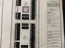 BÁN ĐẤT NỀN SỔ ĐỎ NGAY SÁT KCN YÊN PHONG, TRỤC ĐƯỜNG HUYẾT MẠCH NỐI KCN