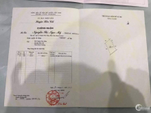 Bán đất Chánh Phú Hòa Bến Cát Bình Dương.Dt 27.761m2. Giá 1,4 tr/m2. Đường 5 mét