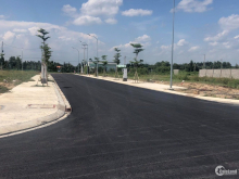 Bán đất mặt tiền Nguyễn Thị Nga gần dự án Hiệp Phước Hourbow View