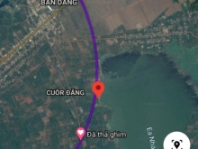 Đất sào view hồ eanhai gần dự án nghỉ dưỡng FLC