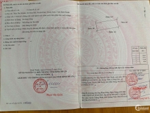 Cần tiền bán 16 đất nền đã có số giá 1,6 tỷ