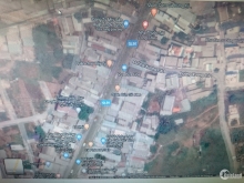 Bán bán đất sào mặt tiền đường Xương cá xã Phong Phú huyện Bình Chánh Thành Phố