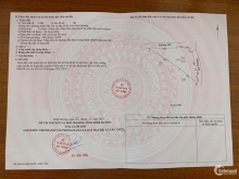 chính chủ, cần bán gấp lô đất ở phường vĩnh tân, tân uyên, bình dương. vsip2