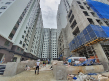 Cho thuê mặt bằng tại trung tâm thương mại Green River quận 8- Hồ Chí Minh.