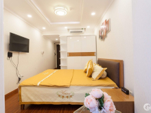 Cho thuê gấp căn hộ STUDIO cao cấp Orchard Garden - giá tốt chỉ 9 triệu