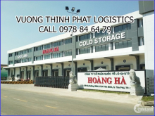 Cho thuê gấp kho xưởng 2 mặt tiền đường An Hạ, Bình Chánh, DT 3.500m2, giá tốt