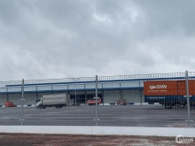 Cho thuê kho xưởng,bãi đất trống giá rẻ tại KCN Đài tư Nguyễn Văn Linh,Sài Đồng.