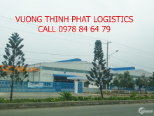 Cho thuê nhà xưởng 8.500m2 Hương Lộ 2, Bình Tân, giá rẻ khu vực