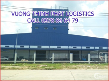 CẦN CHO THUÊ KHO XƯỞNG ĐƯỜNG PHAN ANH, BÌNH TÂN, DIỆN TÍCH 2.800M2, GIÁ TỐT