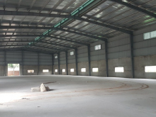 Cho thuê nhà xưởng đất xưởng KCN Quế Võ 2 Bắc Ninh giá chỉ từ 3$