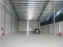 Chủ cho thuê nhà xưởng diện tích 300m, 700m tại KCN vừa và nhỏ Nam Từ Liêm, Hà N