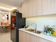 Chủ đầu tư Hưng Thịnh mở bán căn hộ New Galaxy làng đại học Quốc Gia