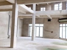 Nhà cho thuê quận gò vấp 188m2