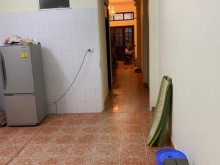 Cho thuê nhà riêng ở Hà Đông có chỗ để oto