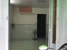 Cho thuê nhà gác suốt 60m2 F10 Q6