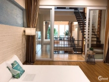 Cho thuê nhà sân vườn Ngay Phạm Văn Đồng gần Biển Mỹ Khê