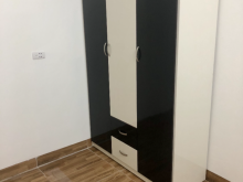 Cho thuê căn hộ CCMN MỚI tại Số 6 Ngõ 73 Hoàng Ngân, Quan Nhân