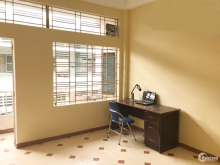 Phòng 32m2 Có Ban Công Cửa Sổ Ở Trung Tâm Quận 3