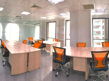 Cho thuê văn phòng trọn gói, văn phòng ảo