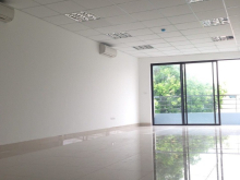 Cho thuê sàn văn phòng đẹp diện tích từ 37m2,50m2 tại phố Trần Xuân Soạn,Hà Nội