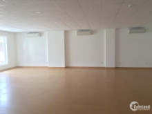 Cho thuê văn phòng đẹp MT Hồng Lĩnh, CX Bắc Hải, Q.10, 60m2, 21.8 triệu bao thuế
