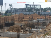 Bán Căn Hộ Nghỉ Dưỡng The APus Phước Hải-1tỷ4-Giao Full nội thất 5Sao