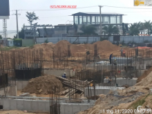 Căn Hộ Nghỉ Dưỡng Cao Cấp -Bàn Giao Full Nội Thất -1tỷ4