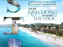 Chỉ từ 720 triệu sở hữu ngay căn hộ resort 5*, mặt tiền biển An Bàng - Hội An.