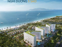 ĐẦU TƯ CĂN HỘ NGHỈ DƯỠNG CHỈ VỚI 620 TRIỆU, VIEW BIỂN, BAO THUẾ VÀ NỘI THẤT