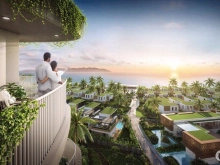 Chính Chủ Cần Bán Căn Hộ Nghỉ Dưỡng View Biển Hội An Giá Rẻ Bao Thuế Trong Tuần