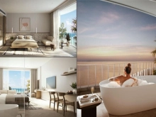 Bán Nhanh Căn Hộ Resort Biển Giá Rẻ Trong Tuần Này. Liên Hệ: 0969193626