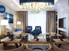 CHUNG CƯ CAO CẤP TẠI HẢI PHÒNG - HOÀNG HUY GRAND TOWER