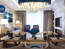 CHUNG CƯ CAO CẤP TẠI HẢI PHÒNG - HOÀNG HUY GRAND TOWER