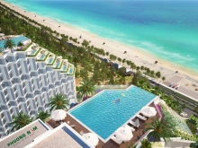 500 TRIỆU SỞ HỮU NGAY CĂN HỘ KHÁCH SẠN VIEW BIỂN APEC MŨI NÉ, THANH TOÁN 10 TRIỆ