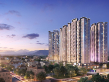 900tr sở hữu chung cư cao cấp tiện ích cao cấp tại Thái Nguyên - LH 0912619534