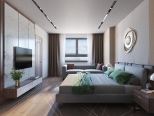 CƠ HỘI ĐẦU TƯ CĂN HỘ DỊCH VỤ TUYỆT VỜI TẠI THÁI NGUYÊN VỚI GIÁ KHÔNG TƯỞNG