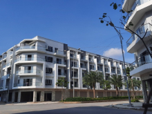 Cần bán gấp một số lô shophouse 5 tầng Him Lam Đại Phúc. LH 0968508790