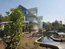 Bán biệt thự Westerland Mỹ Phước 1, Bến Cát, Bình Dương