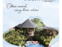 Biệt thự nghỉ dưỡng - Siêu phẩm đầu tư sinh lời ổn định