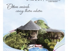 Biệt thự nghỉ dưỡng - Siêu phẩm đầu tư sinh lời ổn định